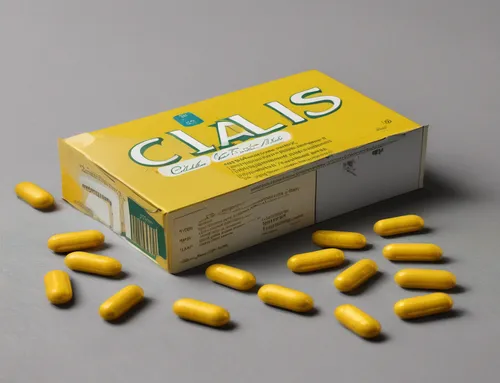 Come comprare cialis originale